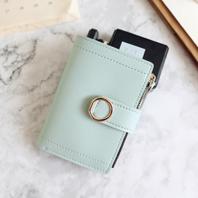 Cartera curie