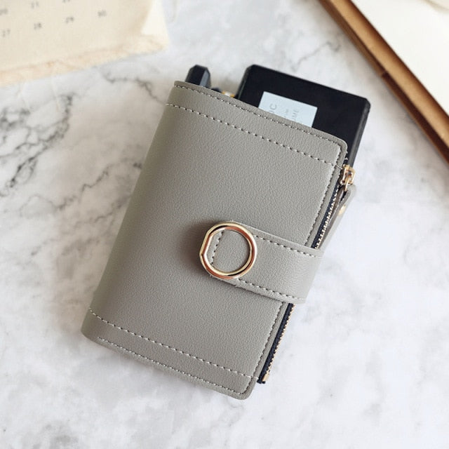 Cartera curie