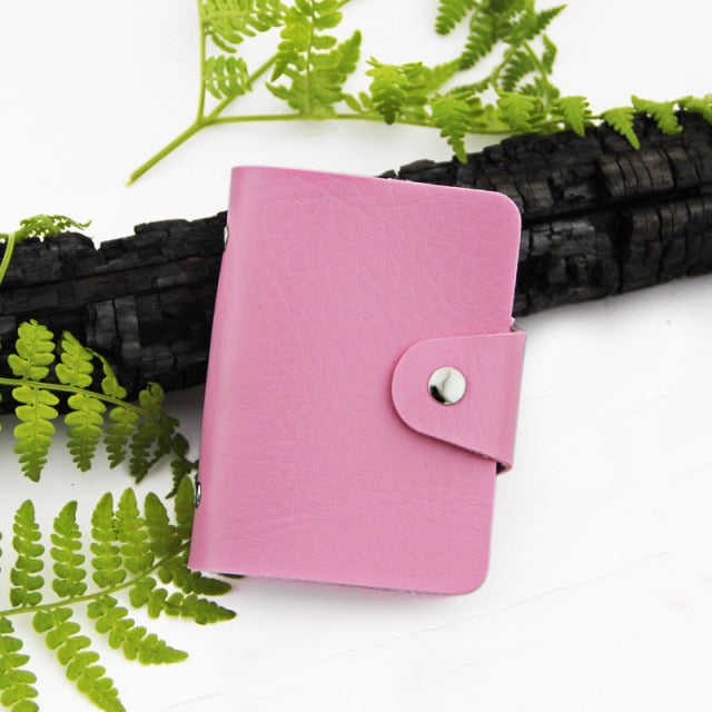 Cartera curie