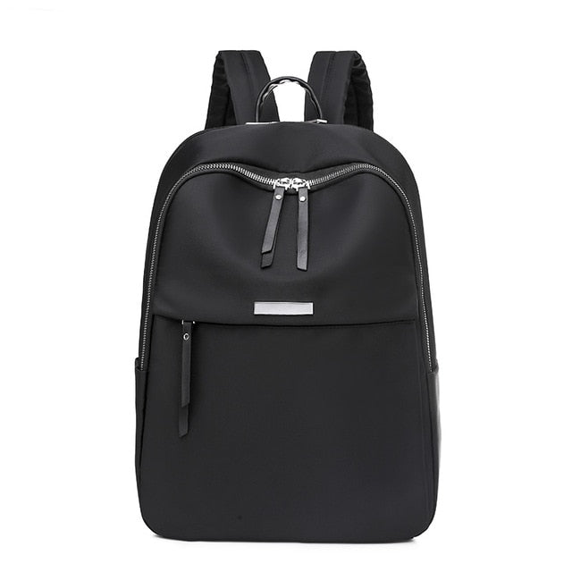 Mochila claxton