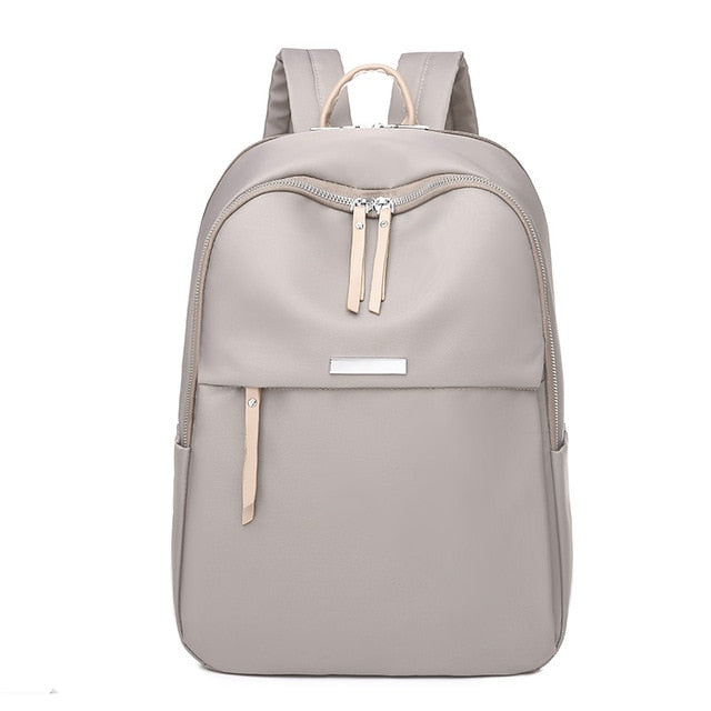 Mochila claxton