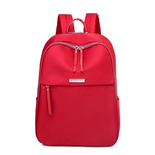 Mochila claxton