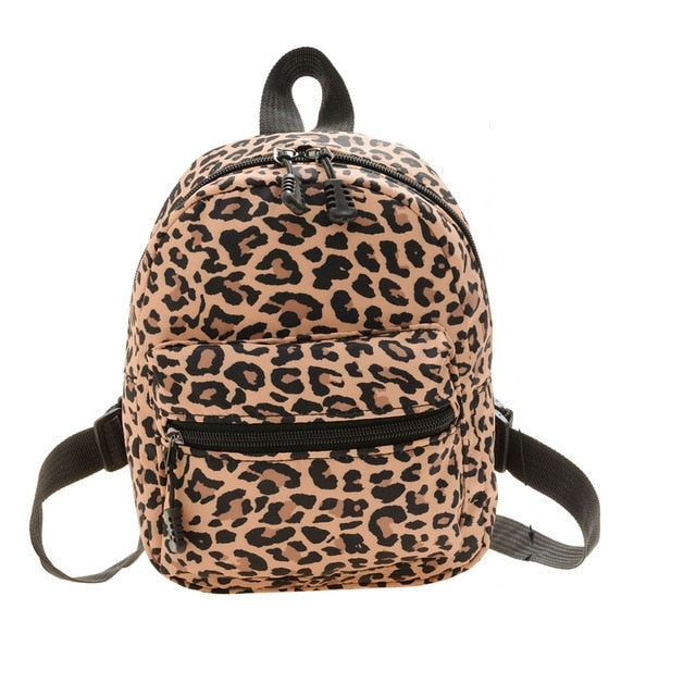 Mochila kim