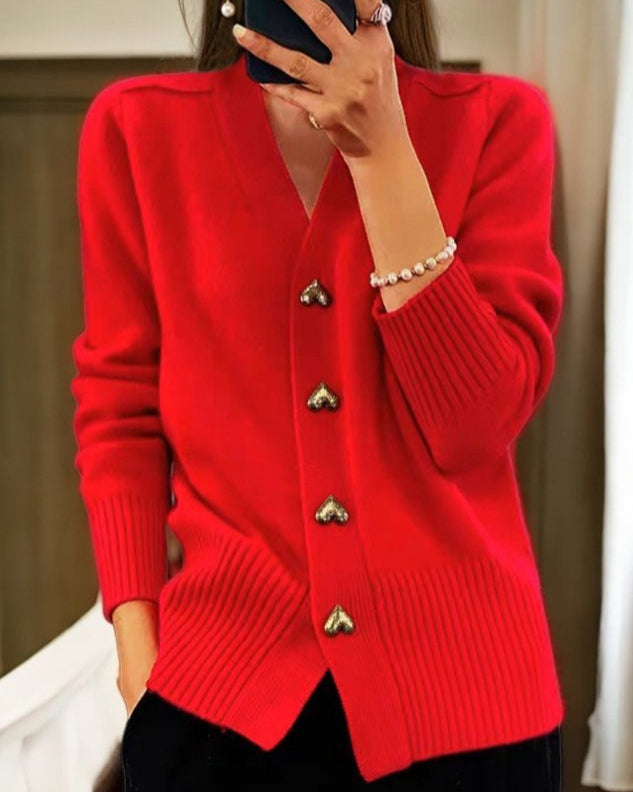 Sweater elegante Adele